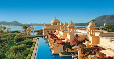 Top Wedding Destinations in India